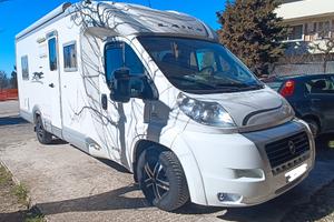 F A N T A S T I C O  LAIKA KREOS 3008