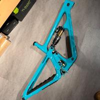 Telaio YETI SB160