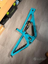 Telaio YETI SB160