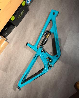 Telaio YETI SB160 tg L
