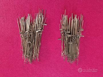 200 aghi prima frontura Empisal Knitmaster model 3