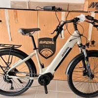 BICICLETTA ELETTRICA BRERA