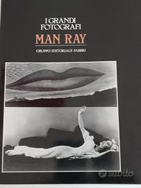 Man Ray monografia 