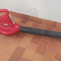 soffiatore elettrico 