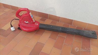 soffiatore elettrico 