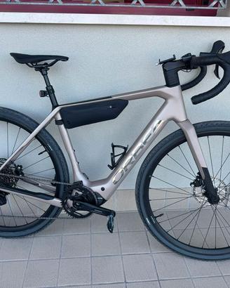 USATO e-bike Orbea Denna Gravel M40 carbonio M