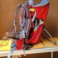 Deuter kid comfort 2