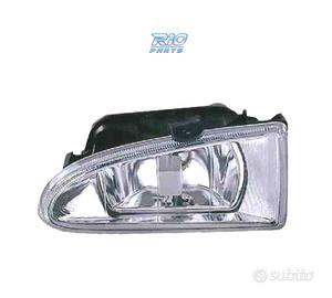 FARO DX ANTIABBAGLIANTE FORD FIESTA MK4 COURIER MA
