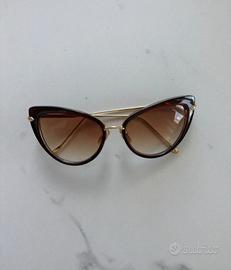 Occhiali da sole donna
