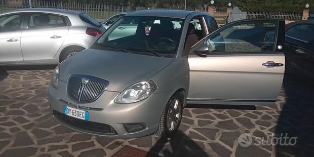 LANCIA Ypsilon 2ª serie - 2009