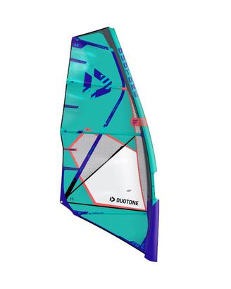 Vela windsurf Duotone Super Hero 4.7