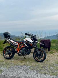 Ktm 990 smr 2014