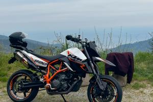 Ktm 990 smr 2014