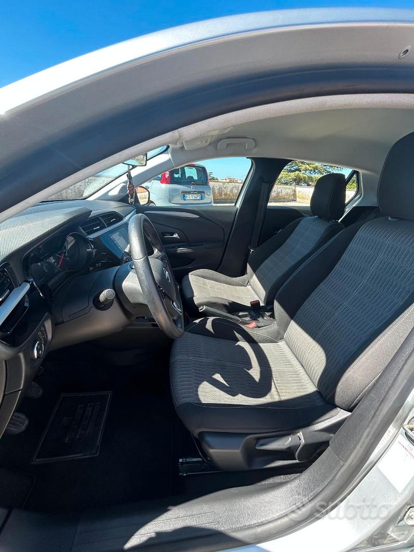 Opel Corsa 2023 photo 2