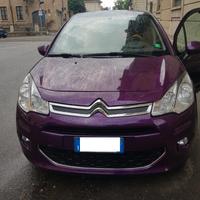 Citroën C3 2 serie Exclusive