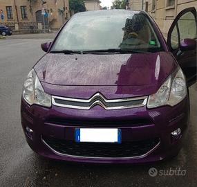 Citroën C3 2 serie Exclusive