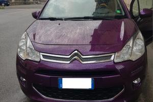 Citroën C3 2 serie Exclusive