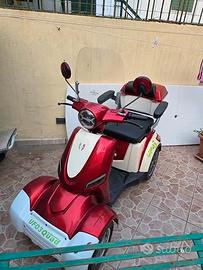 Altro Altro modello - 2022