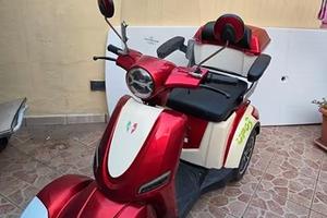 Altro Altro modello - 2022