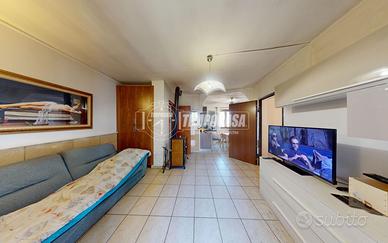 Appartamento a Scorrano 3 locali