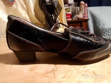scarpe vintage Maia n 39