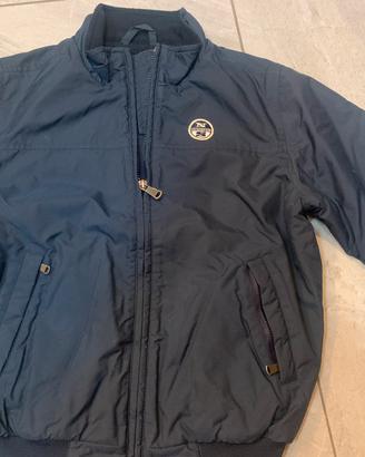 Giubbino bambino North Sails