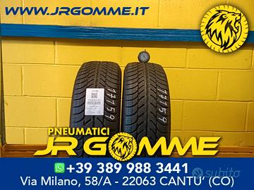 2 Gomme al 60% 175/65/14 SAVA Invernali - Cantù