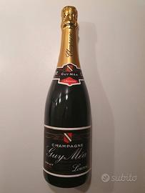 Champagne Guy Méa