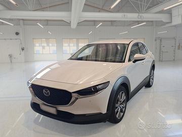 MAZDA CX-30 2.0L SKYACTIV-G 150 CV 4WD M HYBRID EX
