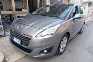 Peugeot 5008 BlueHDi 120 CV 88 KW 7 POSTI