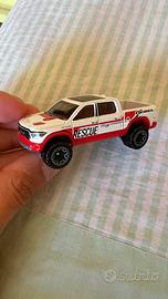 Hot Wheels Ram Rebel