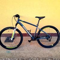 mtb rockrider st520