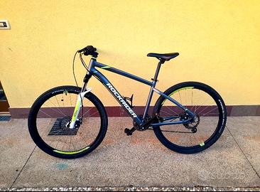 mtb rockrider st520