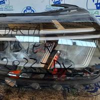 DACIA DUSTER 2022 - FARO ANTERIORE DESTRO