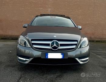 Mercedes classe B200 CDI automatica