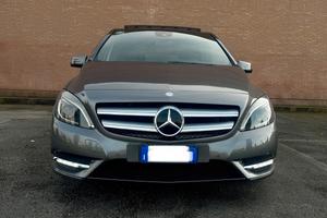 Mercedes classe B200 CDI automatica