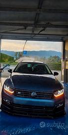 PASSAT B8 BiTURBO 4x4