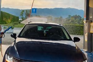 PASSAT B8 BiTURBO 4x4