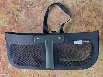 Borsa Bugaboo passeggino gemellare