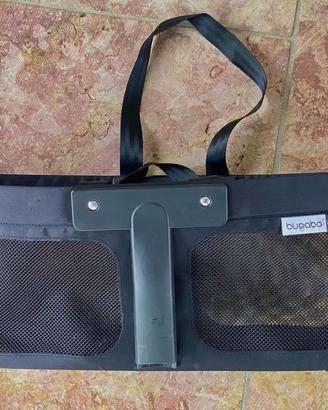 Borsa Bugaboo passeggino gemellare