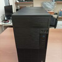 PC Vultech, i3, 8gb, ssd, Windows 11
