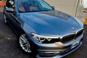 BMW 520D 190cv g31 LUXURYLINE*FULL SERVICE BMW*