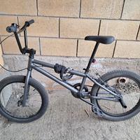 Bmx Decathlon 