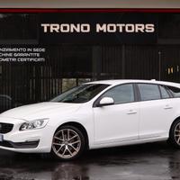 Volvo V60 Business geartronic