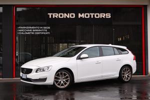 Volvo V60 Business geartronic