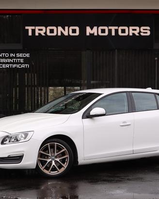Volvo V60 Business geartronic