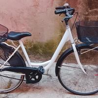 bicicletta 