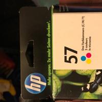 Toner hp 57