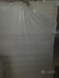 materasso alla francese