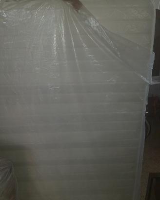 materasso alla francese